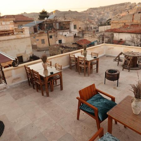 Cappadocia Balloon House Ürgüp Eksteriør billede