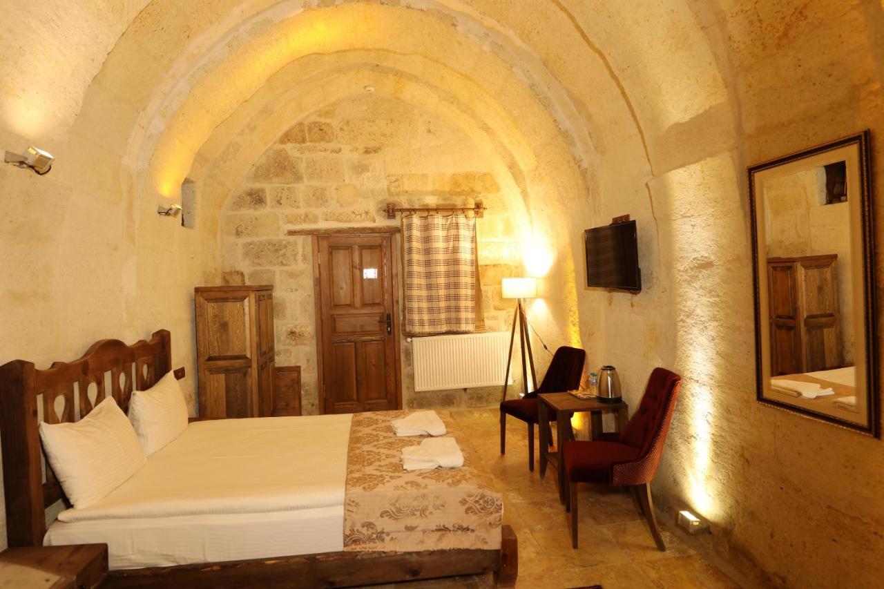 Cappadocia Balloon House Ürgüp Eksteriør billede