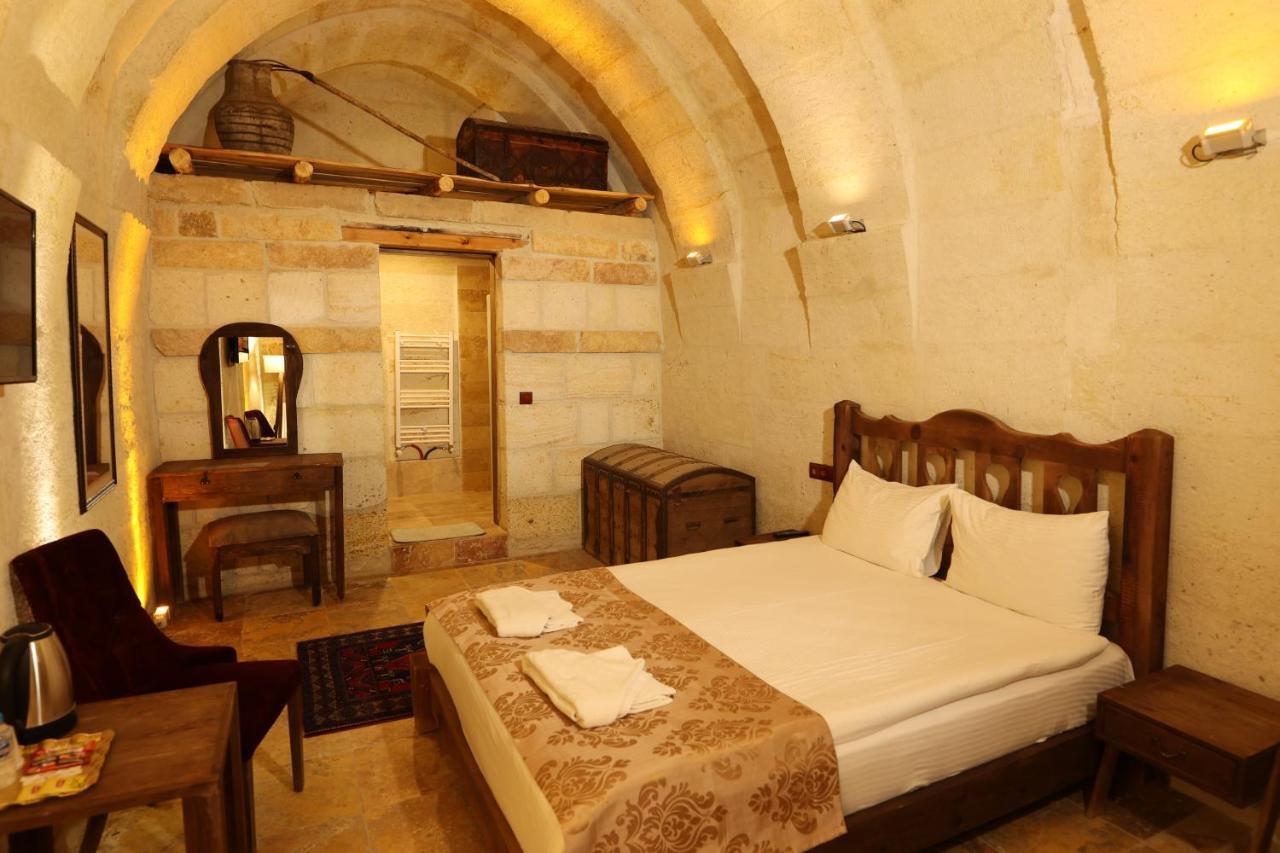 Cappadocia Balloon House Ürgüp Eksteriør billede