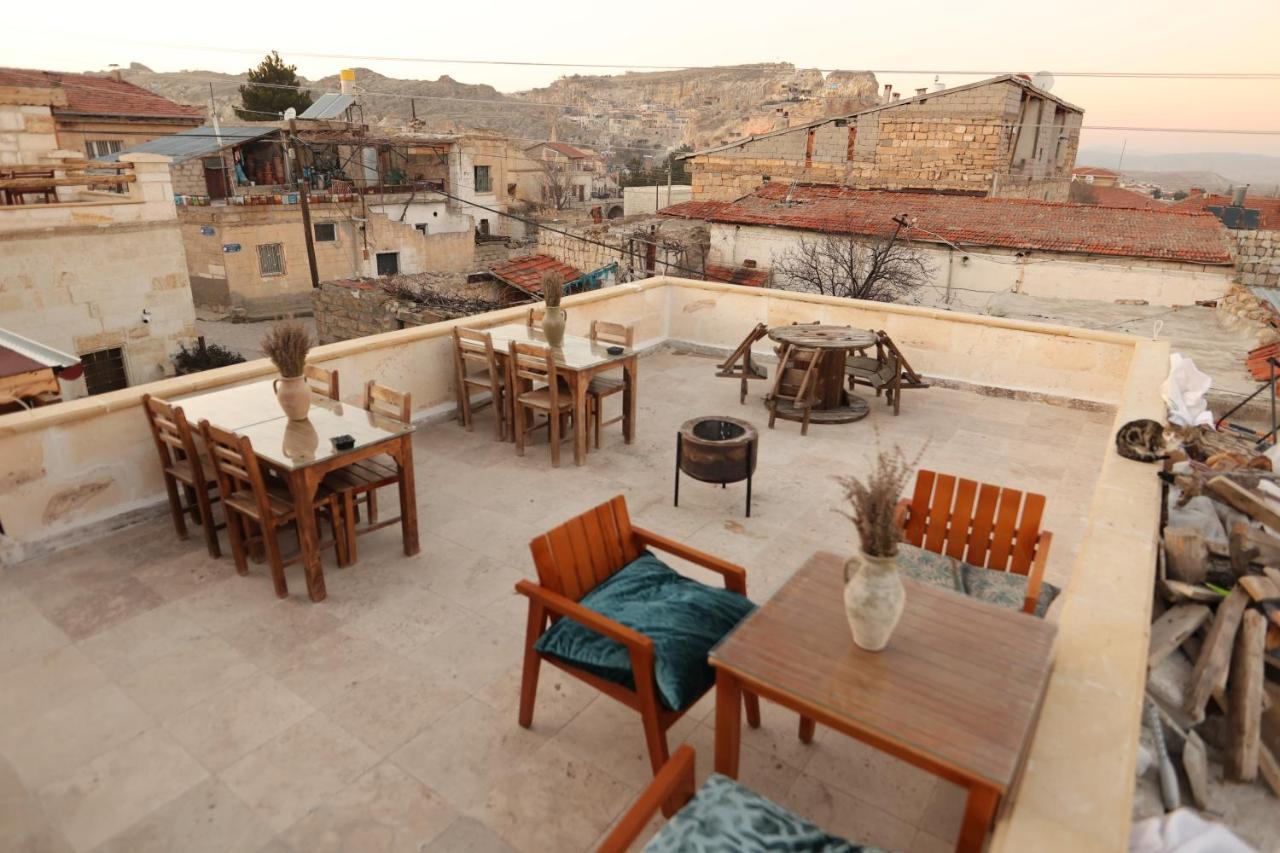 Cappadocia Balloon House Ürgüp Eksteriør billede