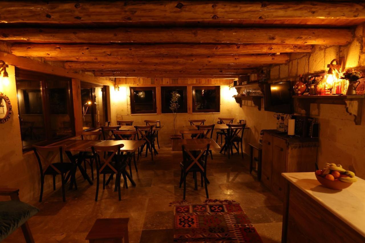 Cappadocia Balloon House Ürgüp Eksteriør billede