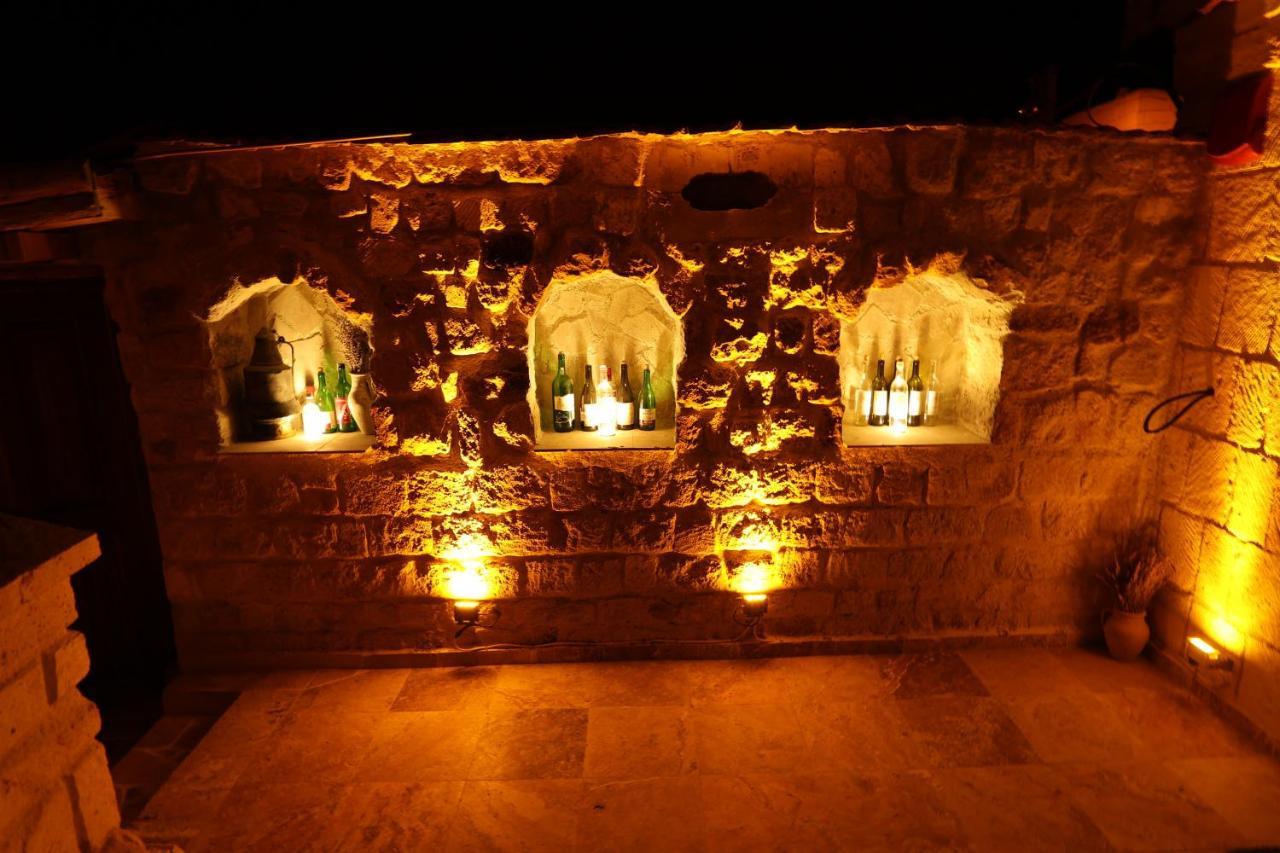 Cappadocia Balloon House Ürgüp Eksteriør billede