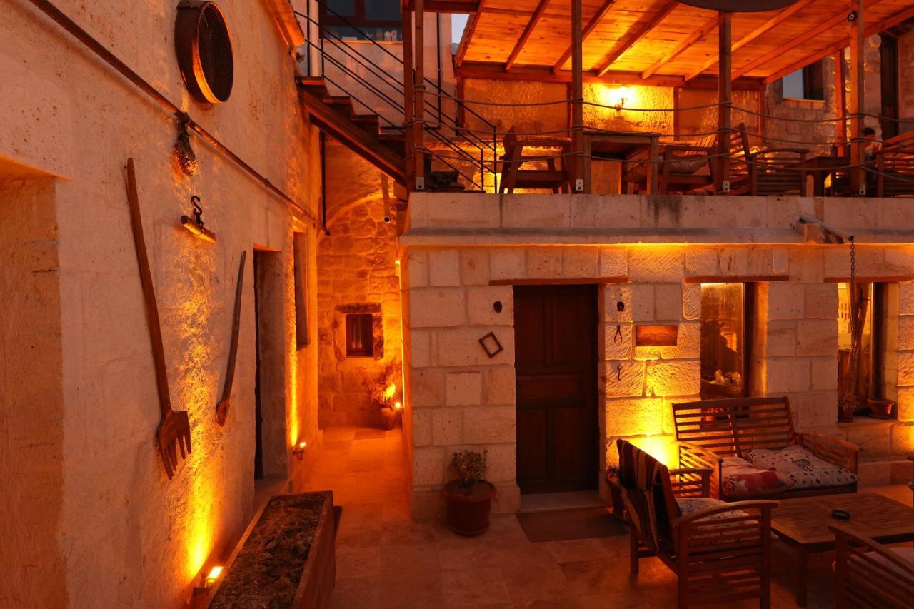 Cappadocia Balloon House Ürgüp Eksteriør billede