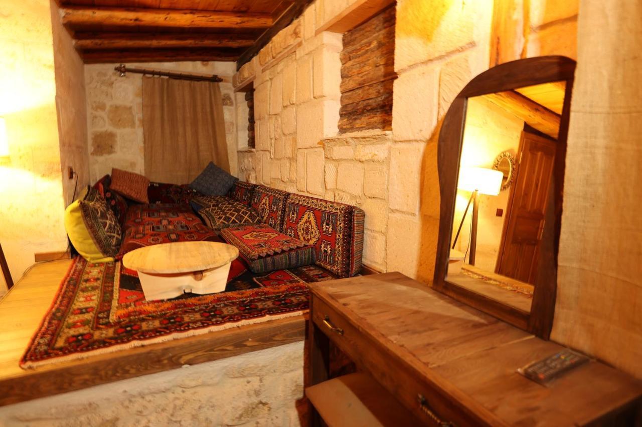 Cappadocia Balloon House Ürgüp Eksteriør billede