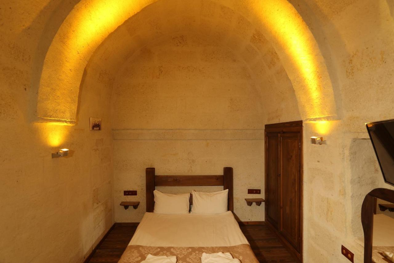 Cappadocia Balloon House Ürgüp Eksteriør billede