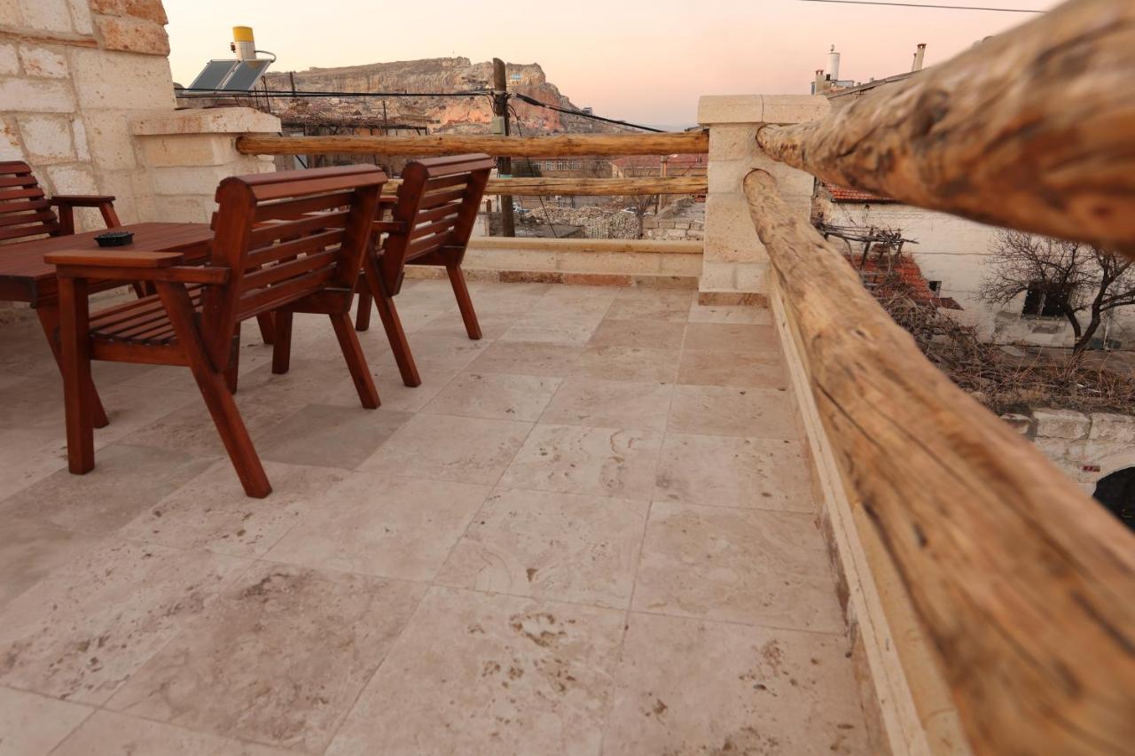 Cappadocia Balloon House Ürgüp Eksteriør billede