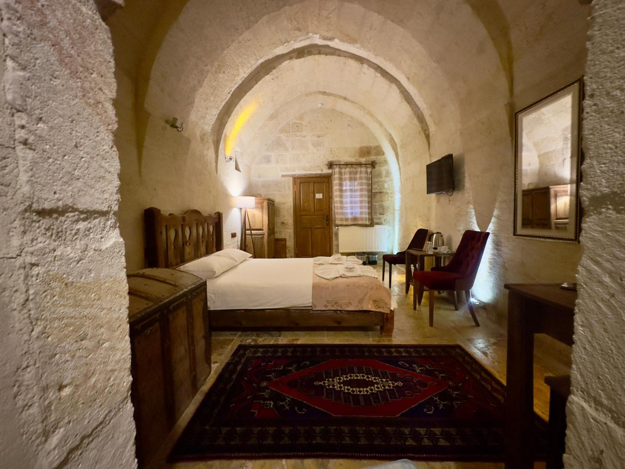 Cappadocia Balloon House Ürgüp Eksteriør billede