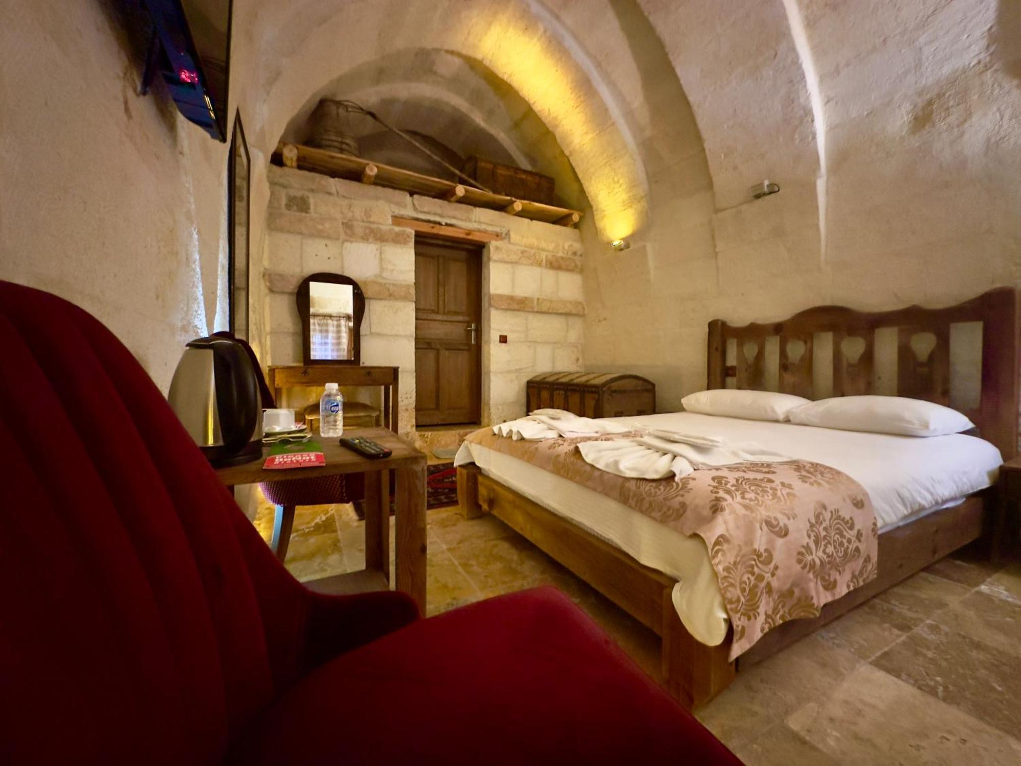 Cappadocia Balloon House Ürgüp Eksteriør billede