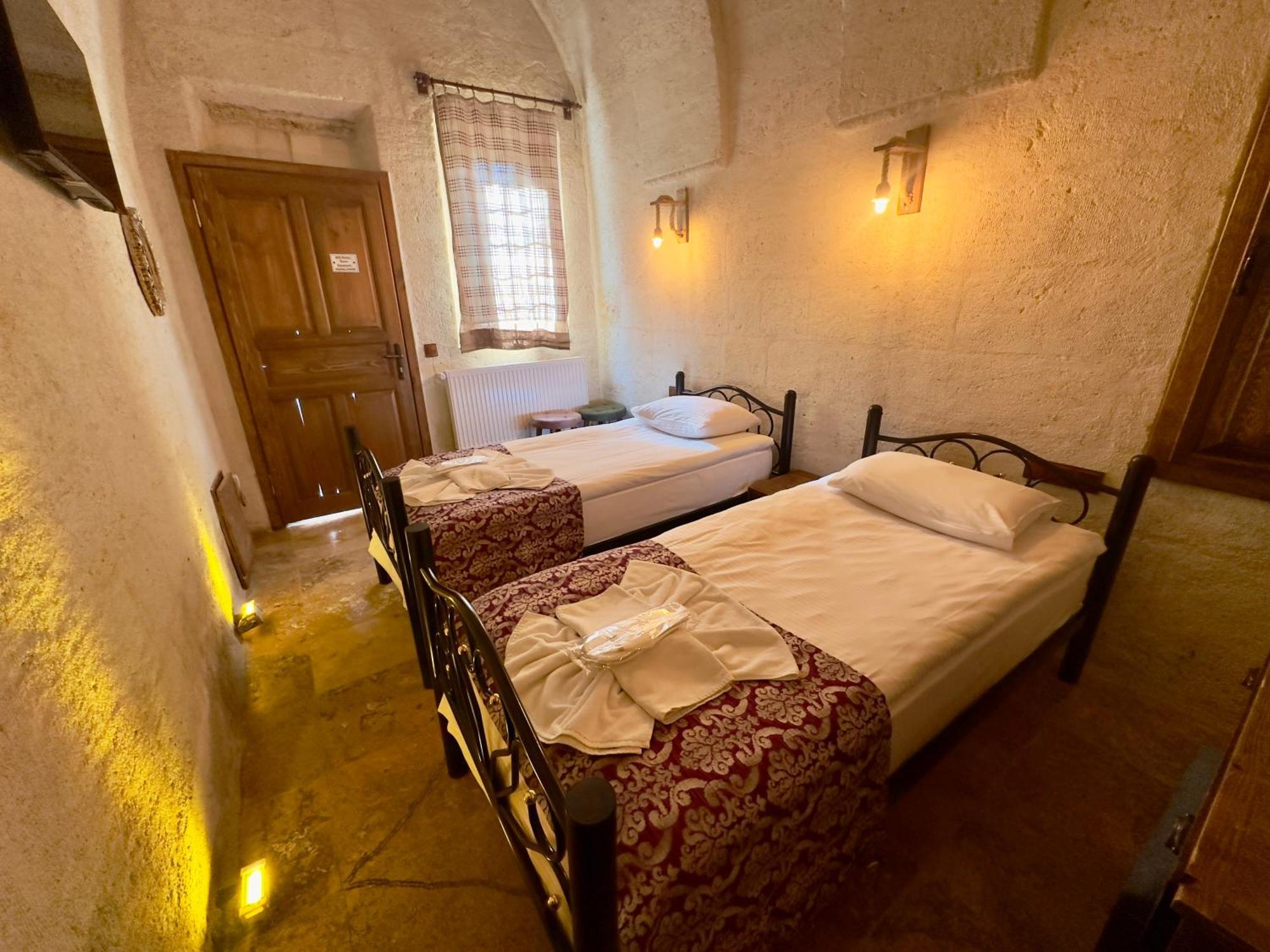 Cappadocia Balloon House Ürgüp Eksteriør billede